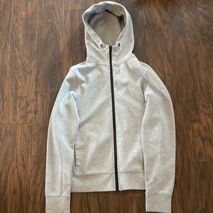 Aeropostale zip up jacket